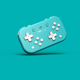Illustration for article titled 8BitDo's Switch Lite-Inspired Controller Has Two (!) D-Pads